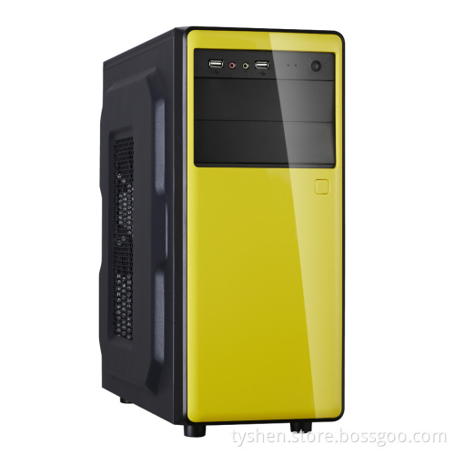 High End ATX Computer Case (CS3008D)